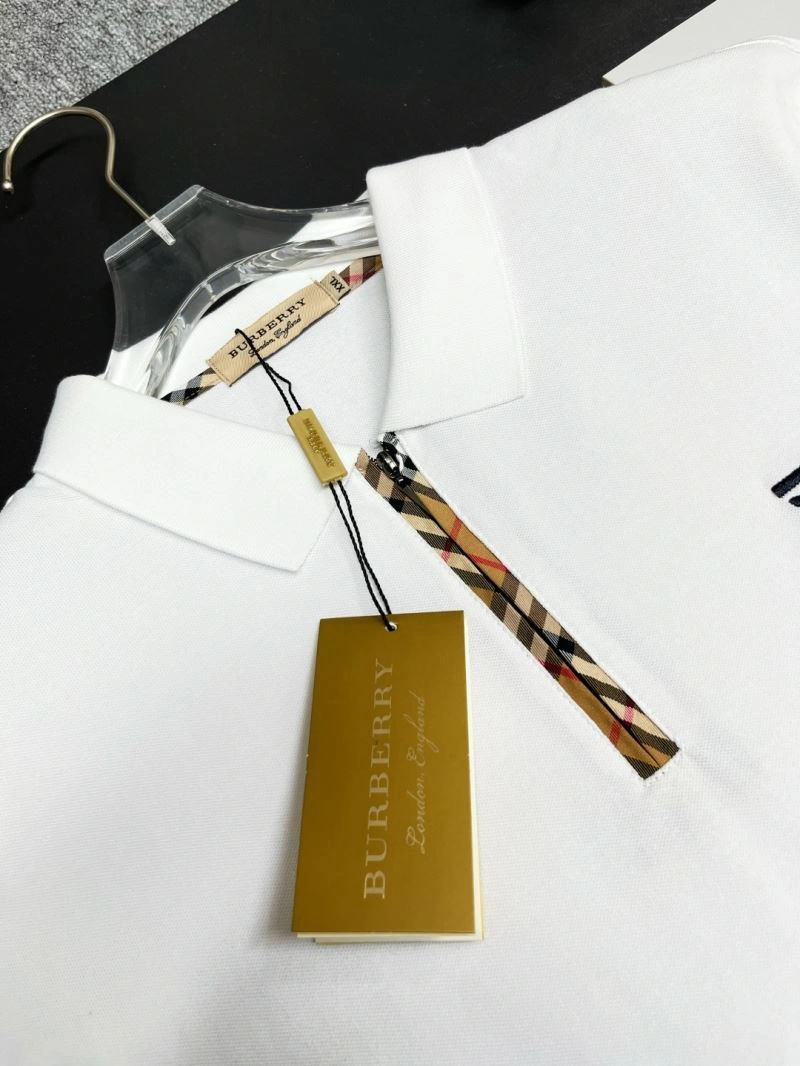 Neat Burberry T-Shirts 103002