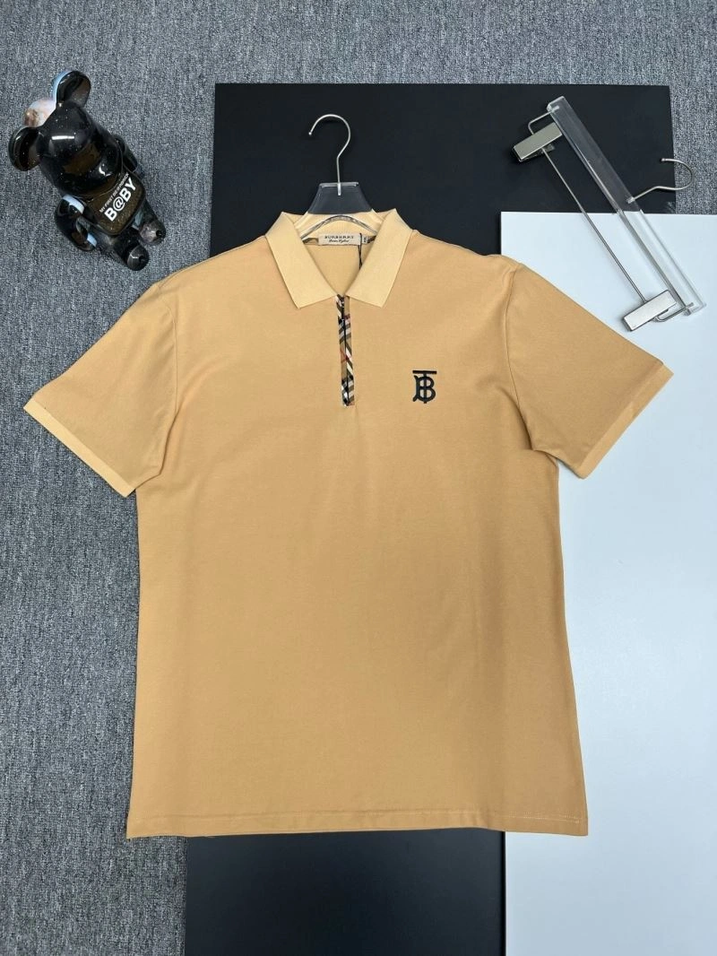 Burberry T-Shirts Unisex 103044