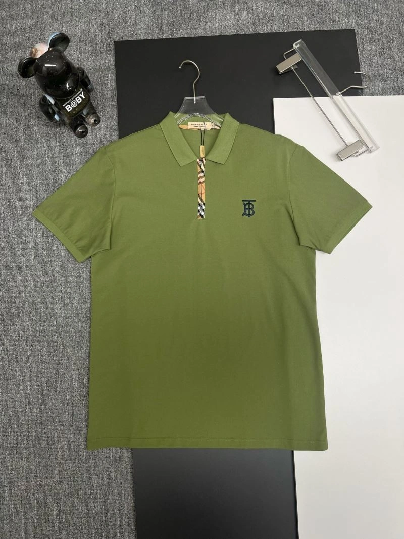 Burberry T-Shirts Flexible 102973