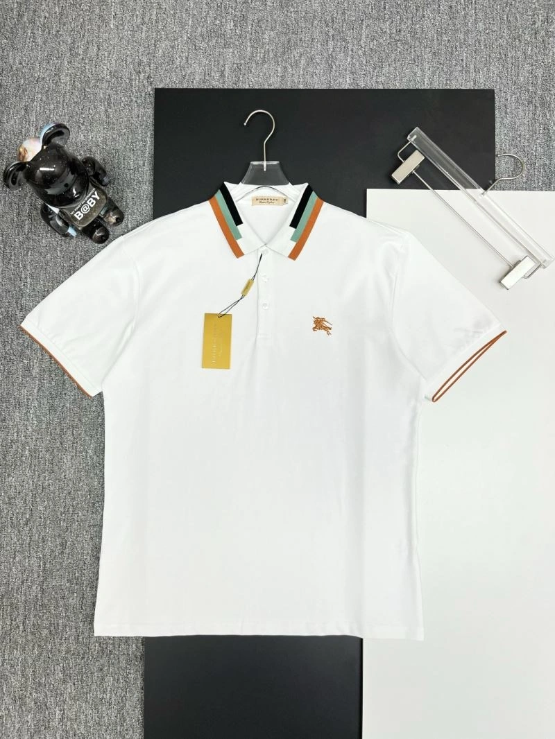 Burberry T-Shirts Efficient 102982
