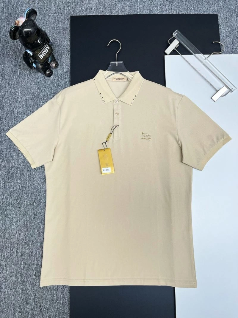 Burberry T-Shirts Contemporary 102968
