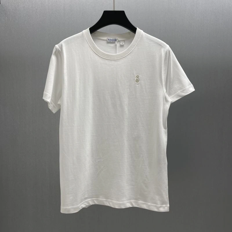 Burberry T-Shirts Functional 102963