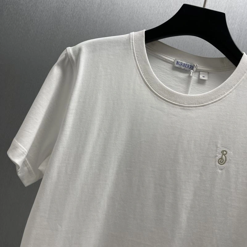 Burberry T-Shirts Functional 102963