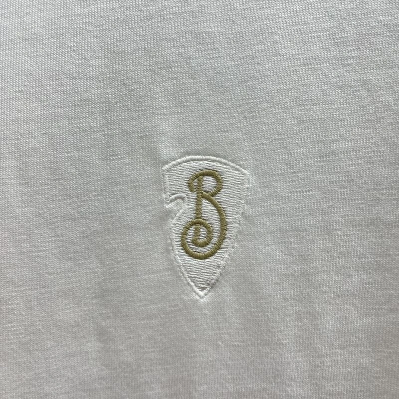 Burberry T-Shirts Functional 102963