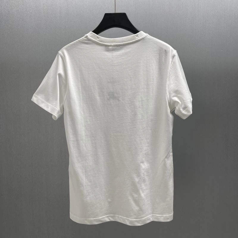 Burberry T-Shirts Functional 102963