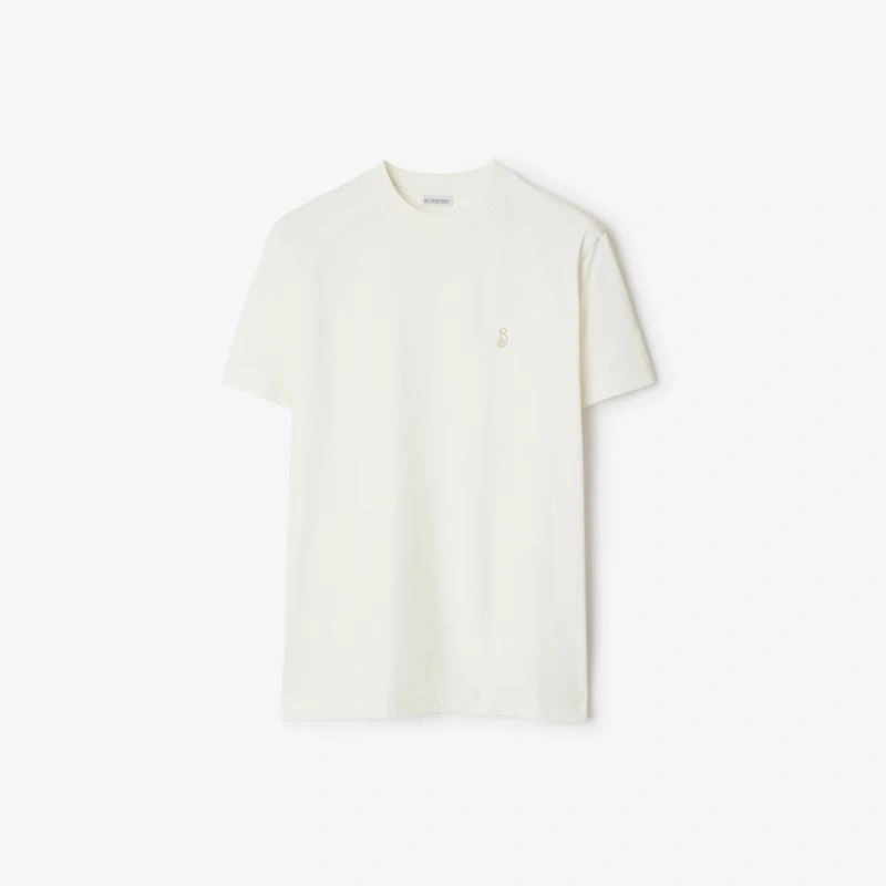 Burberry T-Shirts Functional 102963