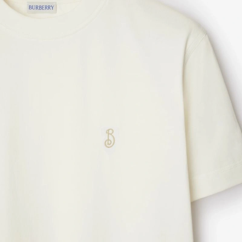 Burberry T-Shirts Functional 102963