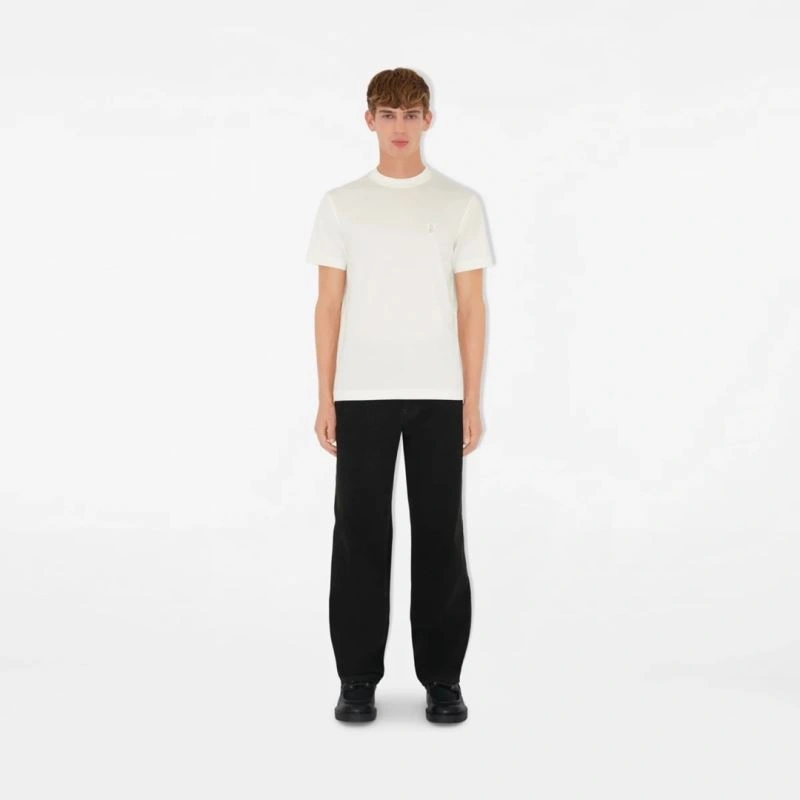Burberry T-Shirts Functional 102963