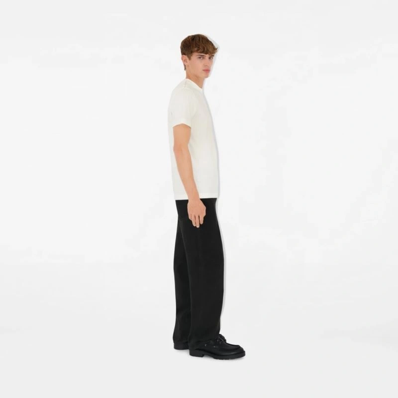 Burberry T-Shirts Functional 102963