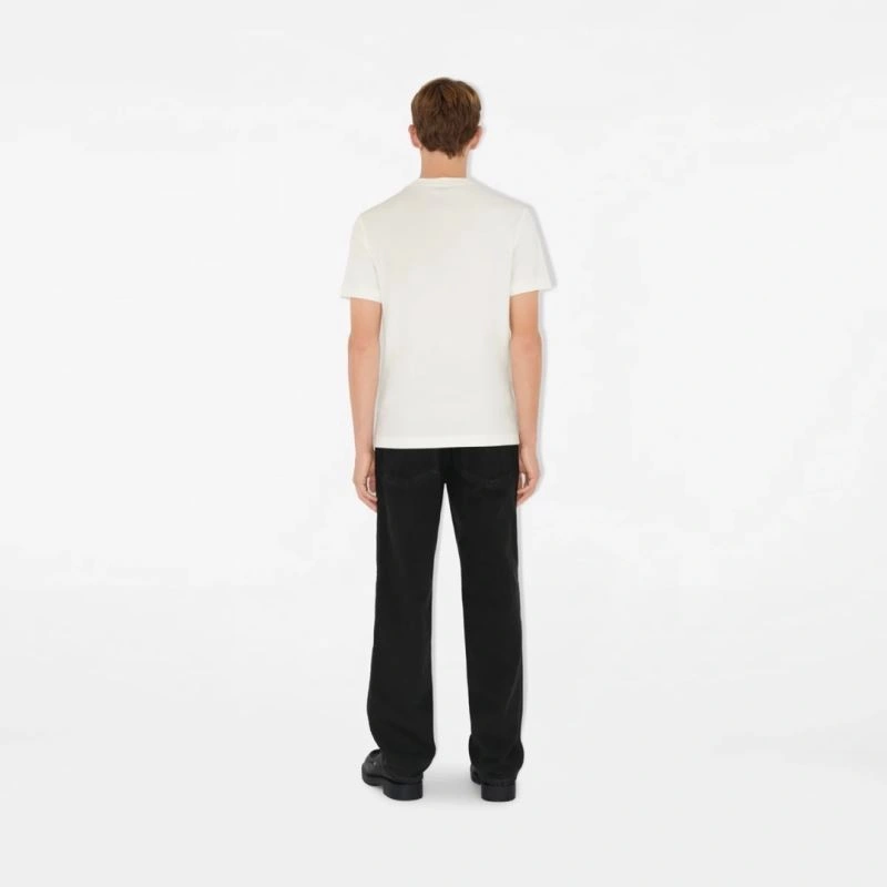 Burberry T-Shirts Functional 102963