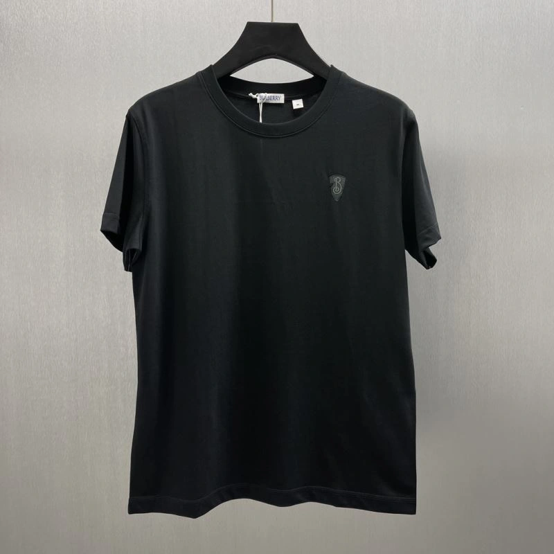 Burberry T-Shirts Soft 102994