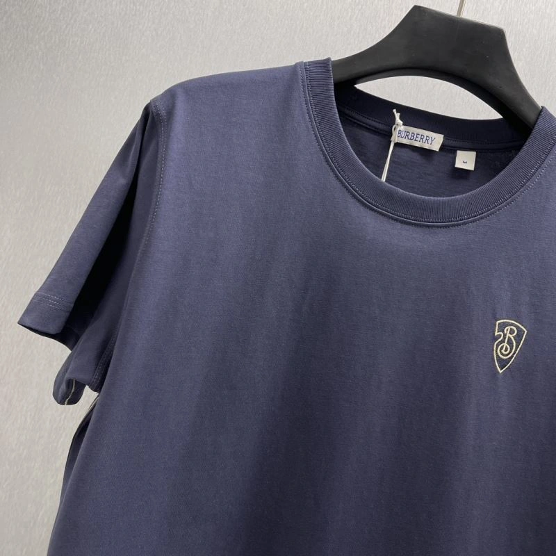Burberry T-Shirts Upgraded 102964