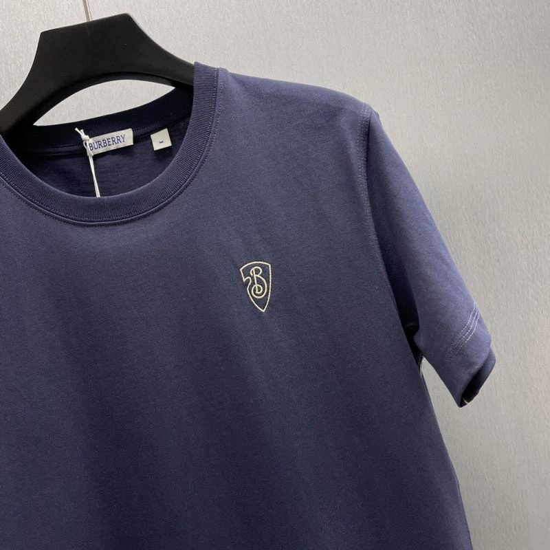 Burberry T-Shirts Upgraded 102964