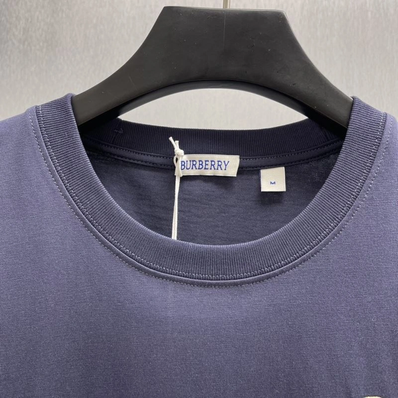Burberry T-Shirts Upgraded 102964