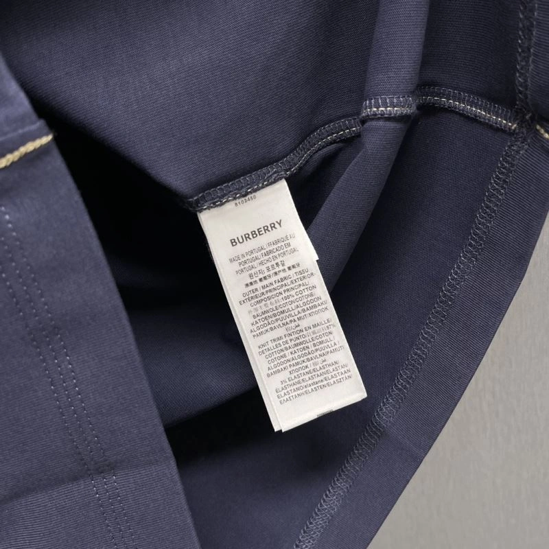 Burberry T-Shirts Upgraded 102964