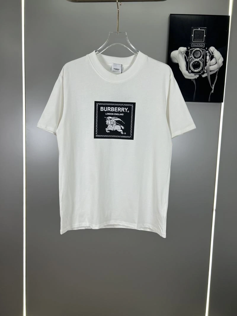 Burberry T-Shirts Durable 102948