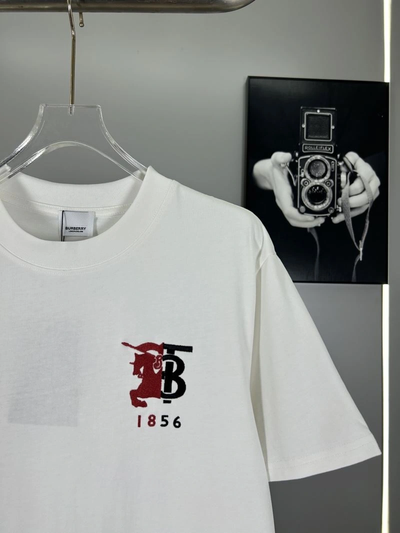 Unique Burberry T-Shirts 102958