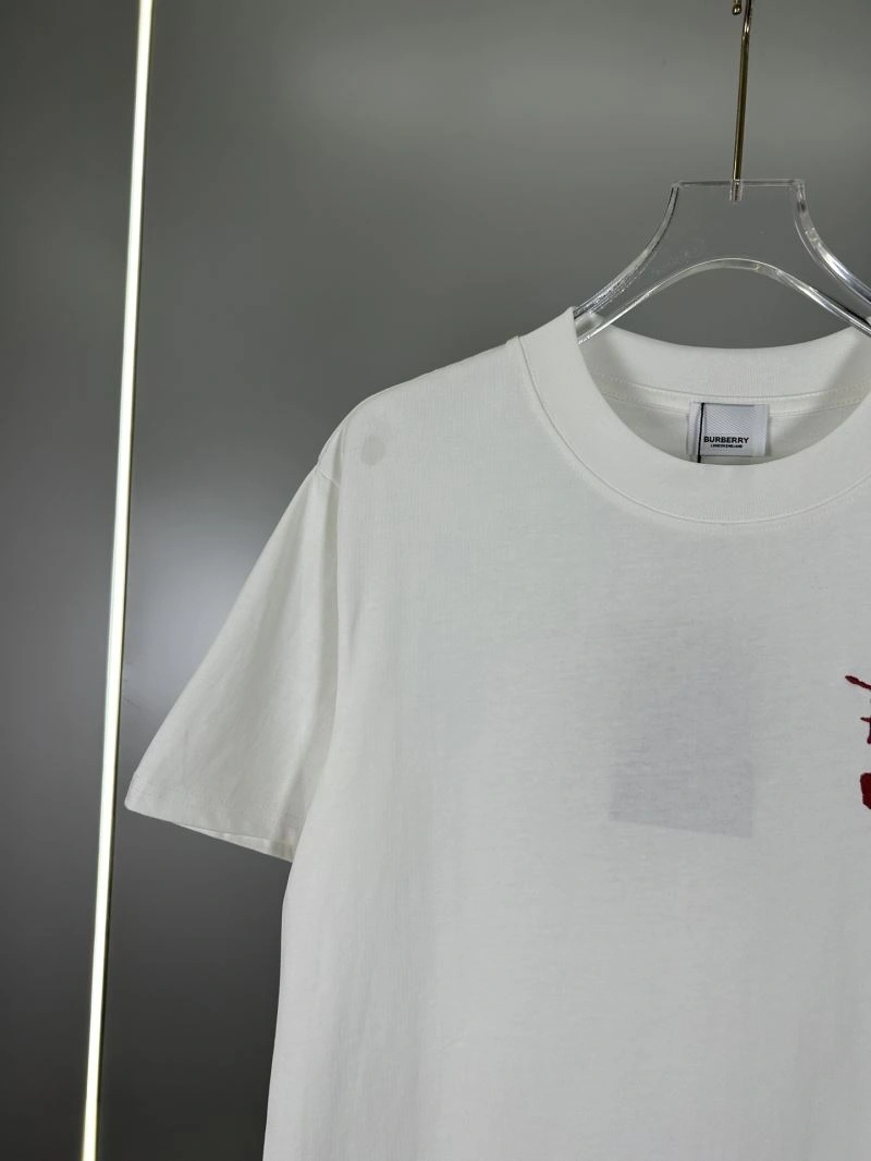 Unique Burberry T-Shirts 102958