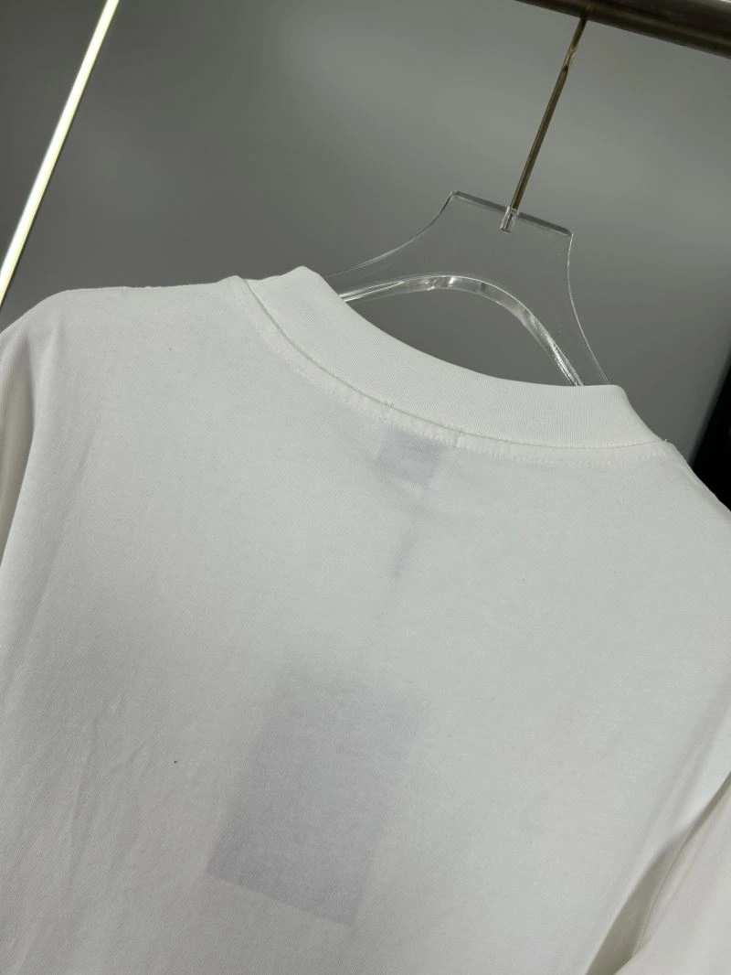 Unique Burberry T-Shirts 102958