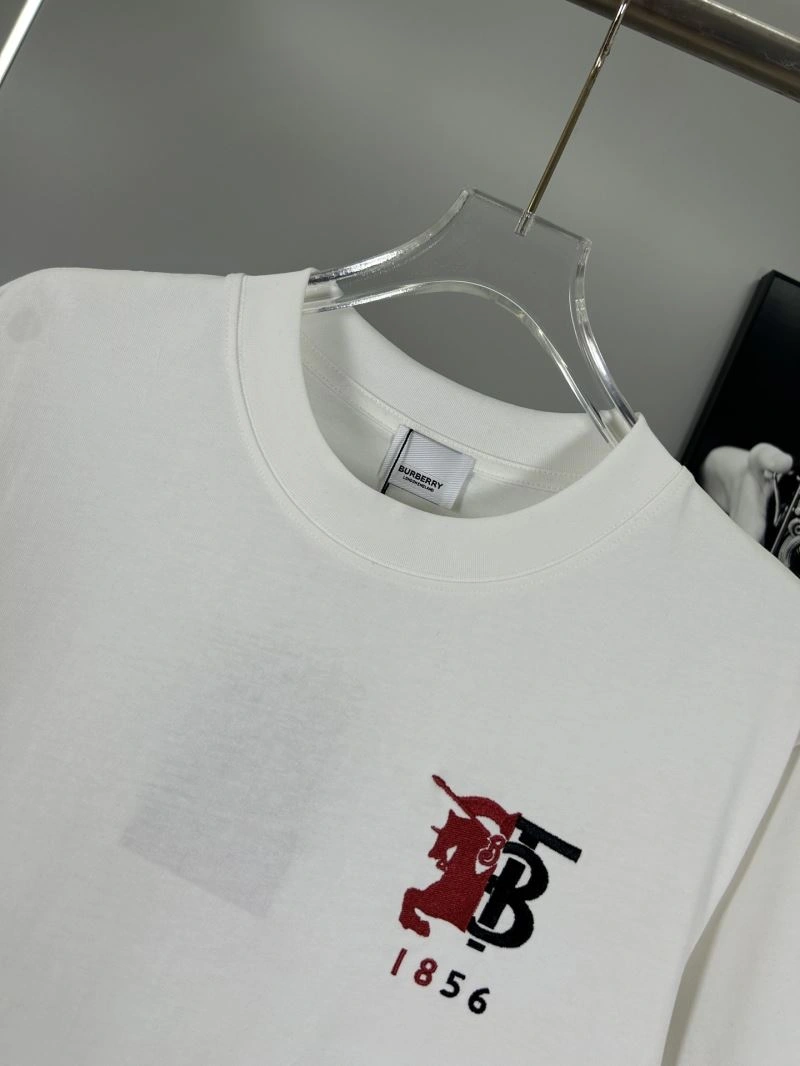 Unique Burberry T-Shirts 102958