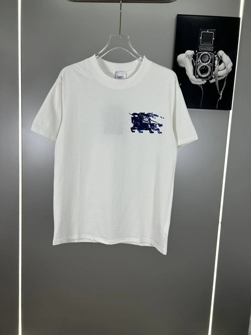 SoftTouch Burberry T-Shirts 102957