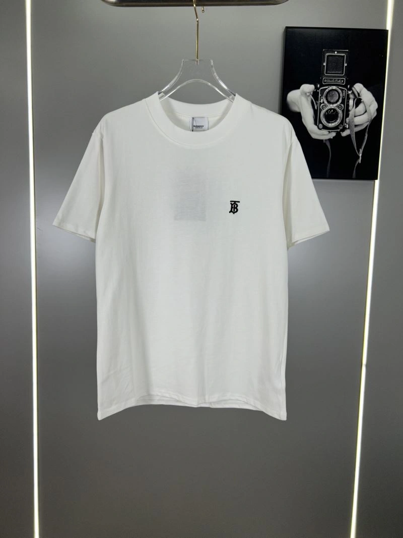 Classic Burberry T-Shirts 102945