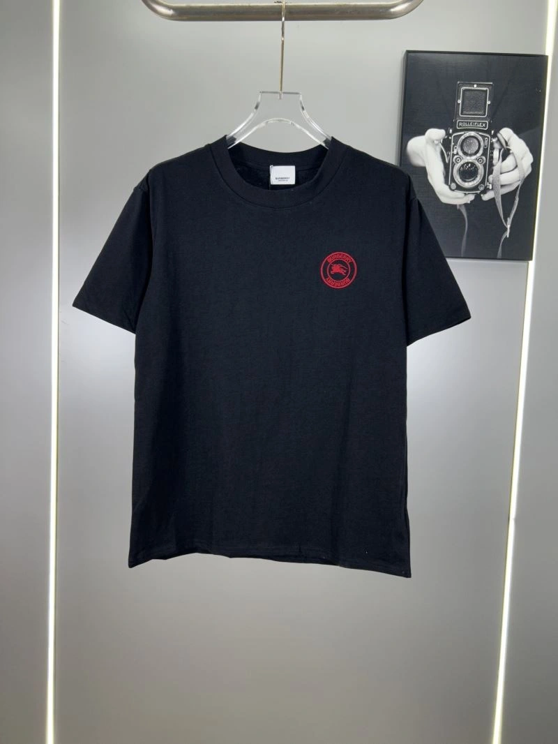 Burberry T-Shirts Comfortable 102951