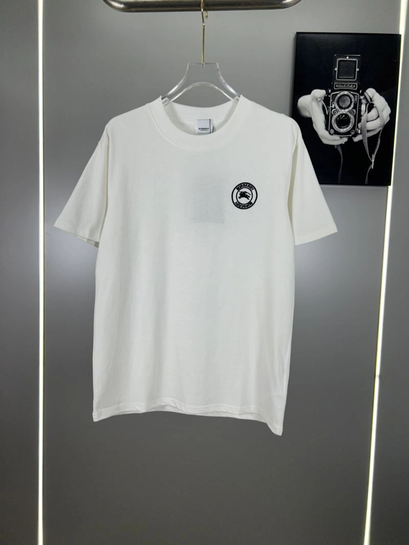 Upgraded Burberry T-Shirts 102955