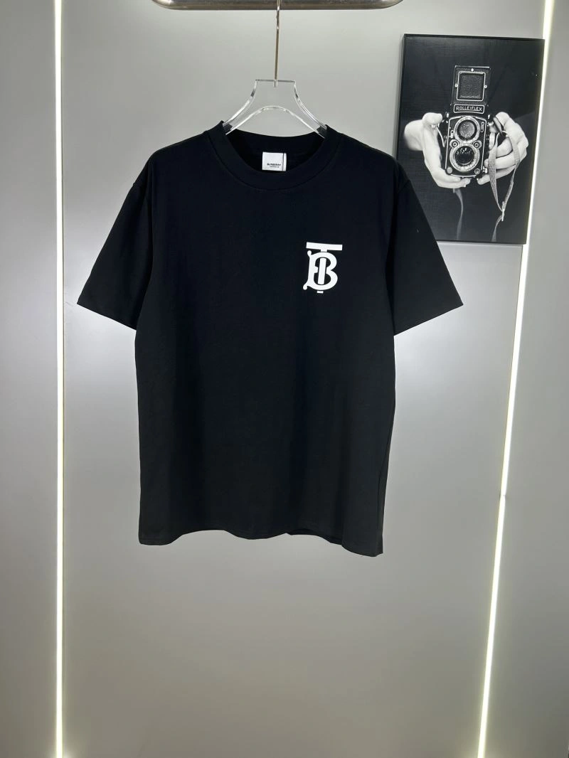 SoftTouch Burberry T-Shirts 102943