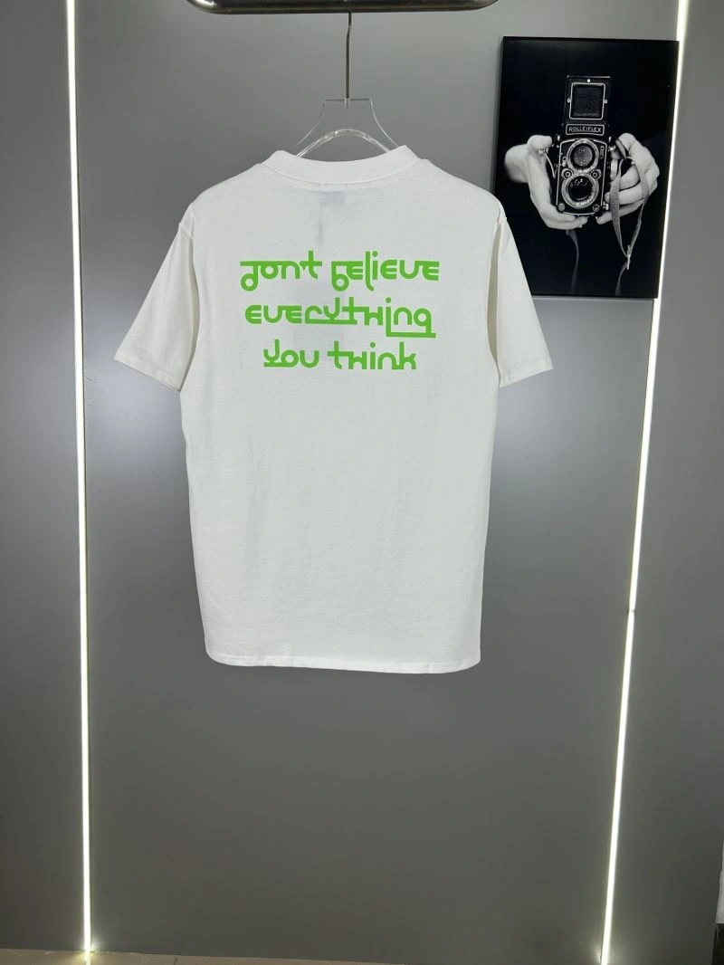 Burberry T-Shirts MoistureWicking 102934