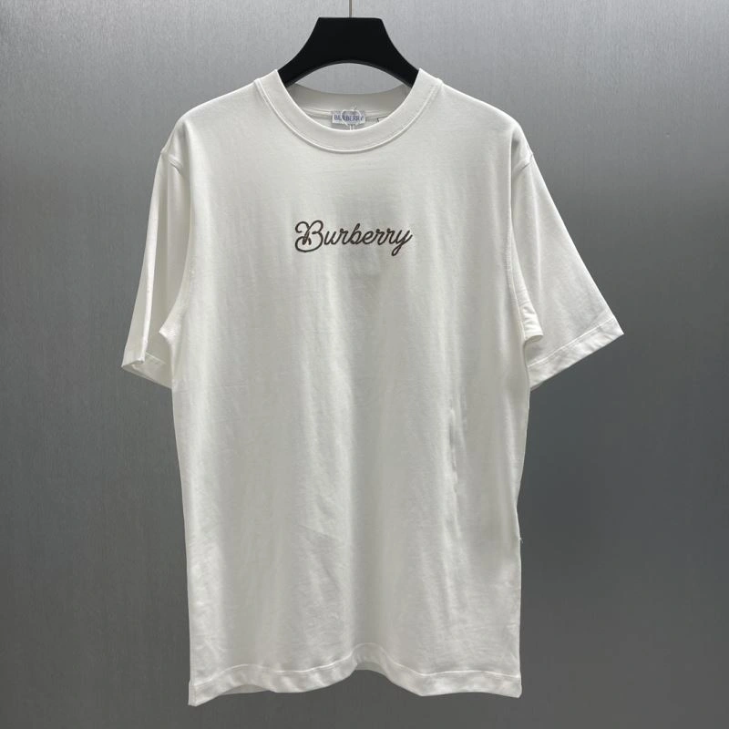 Trendsetting Burberry T-Shirts 102931