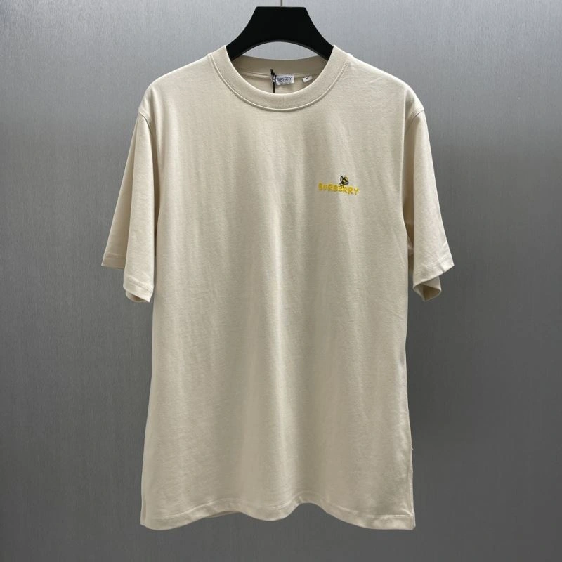SmoothTexture Burberry T-Shirts 102972