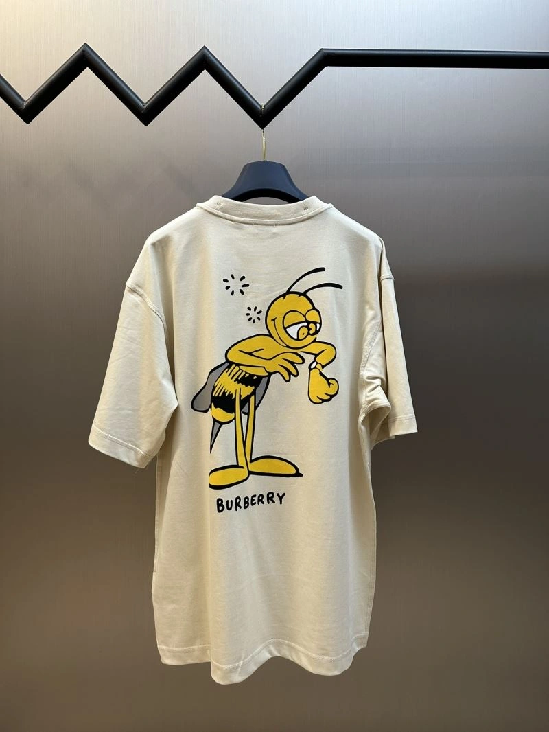 Effortless Burberry T-Shirts 102927
