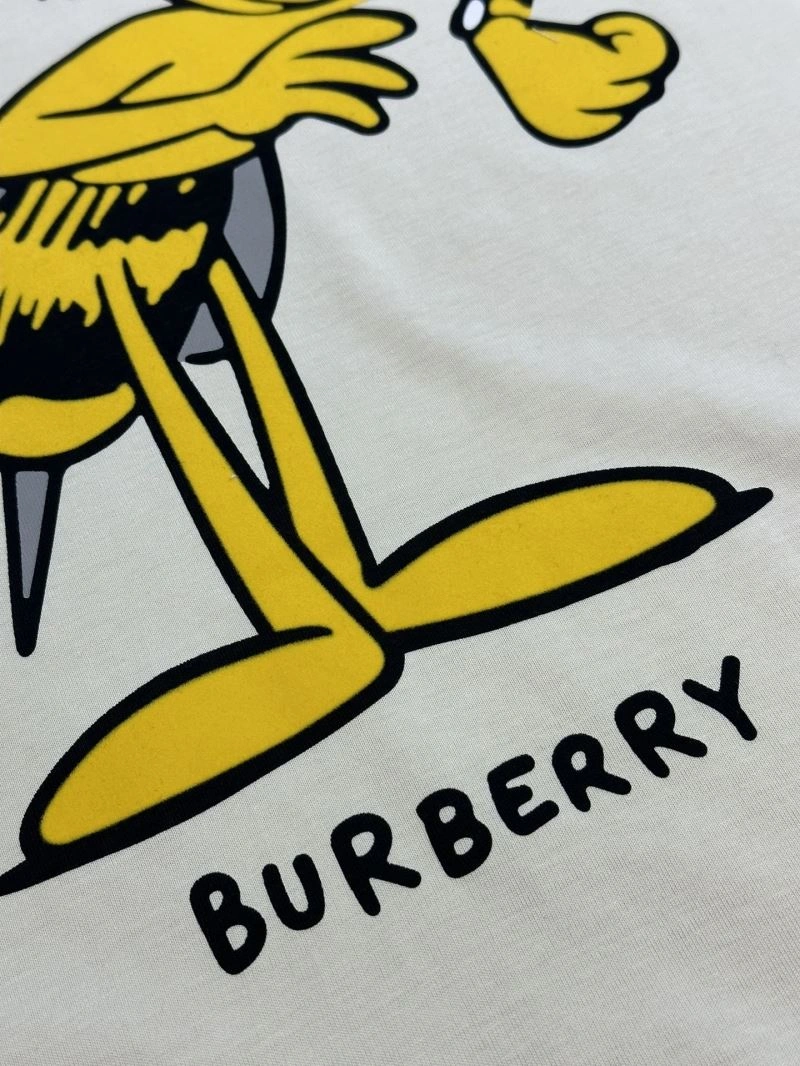 Effortless Burberry T-Shirts 102927