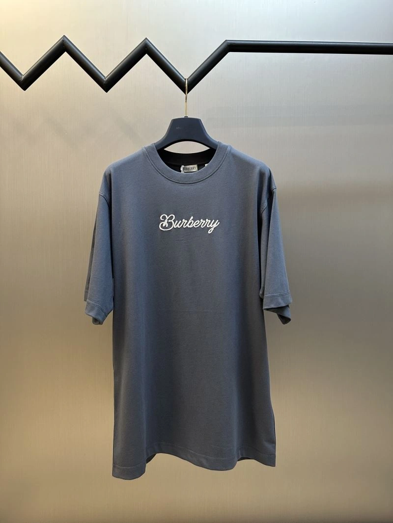 Refined Burberry T-Shirts 102922