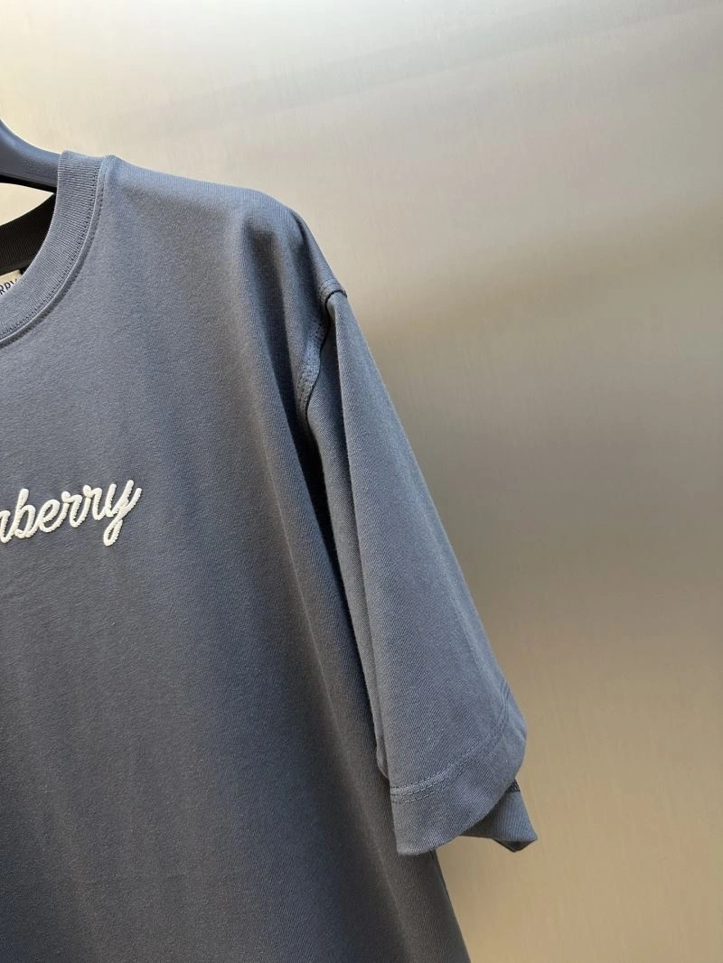 Refined Burberry T-Shirts 102922