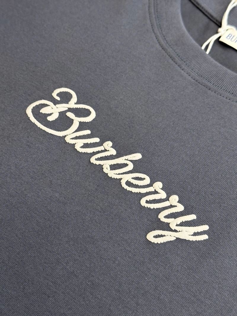 Refined Burberry T-Shirts 102922