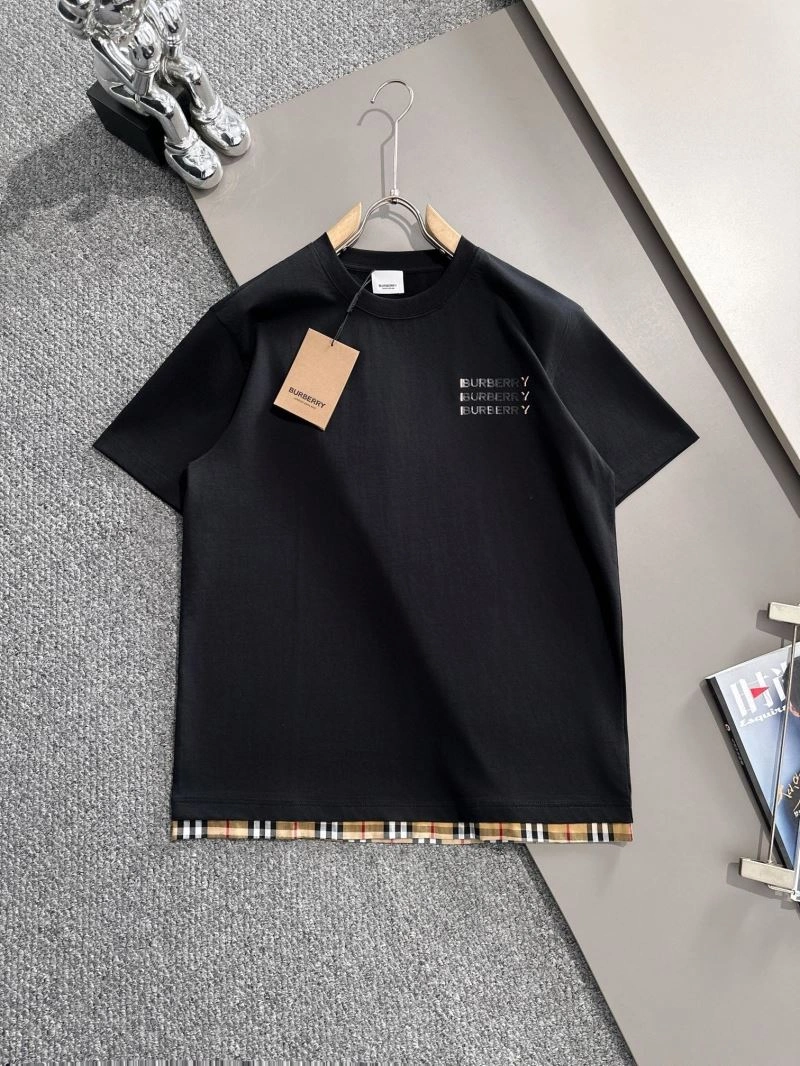 GoAnywhere Burberry T-Shirts 102920