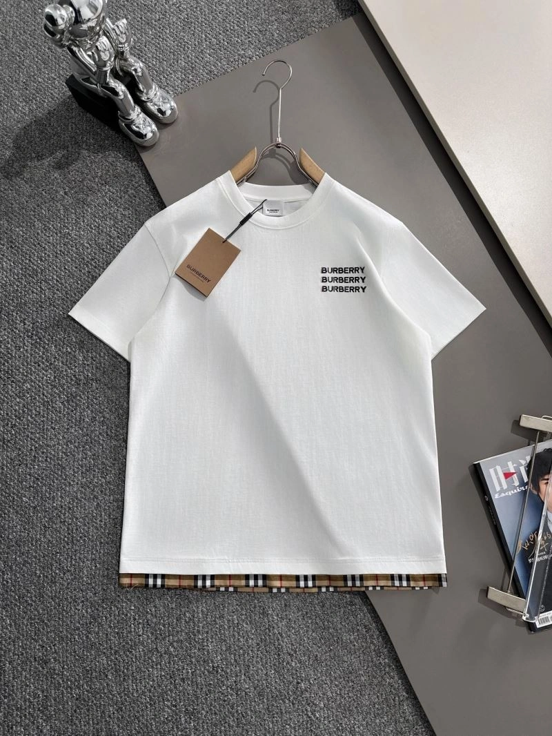 Burberry T-Shirts Unique 102919