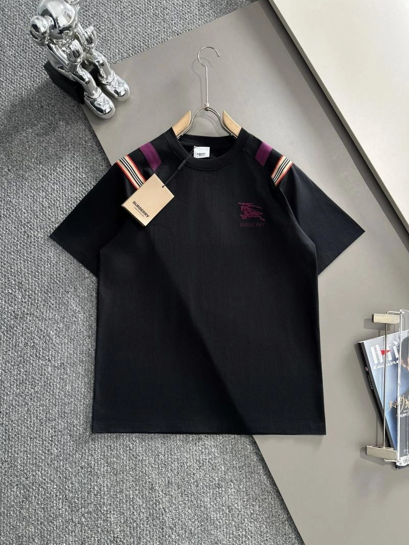 Burberry T-Shirts OnTrend 102912