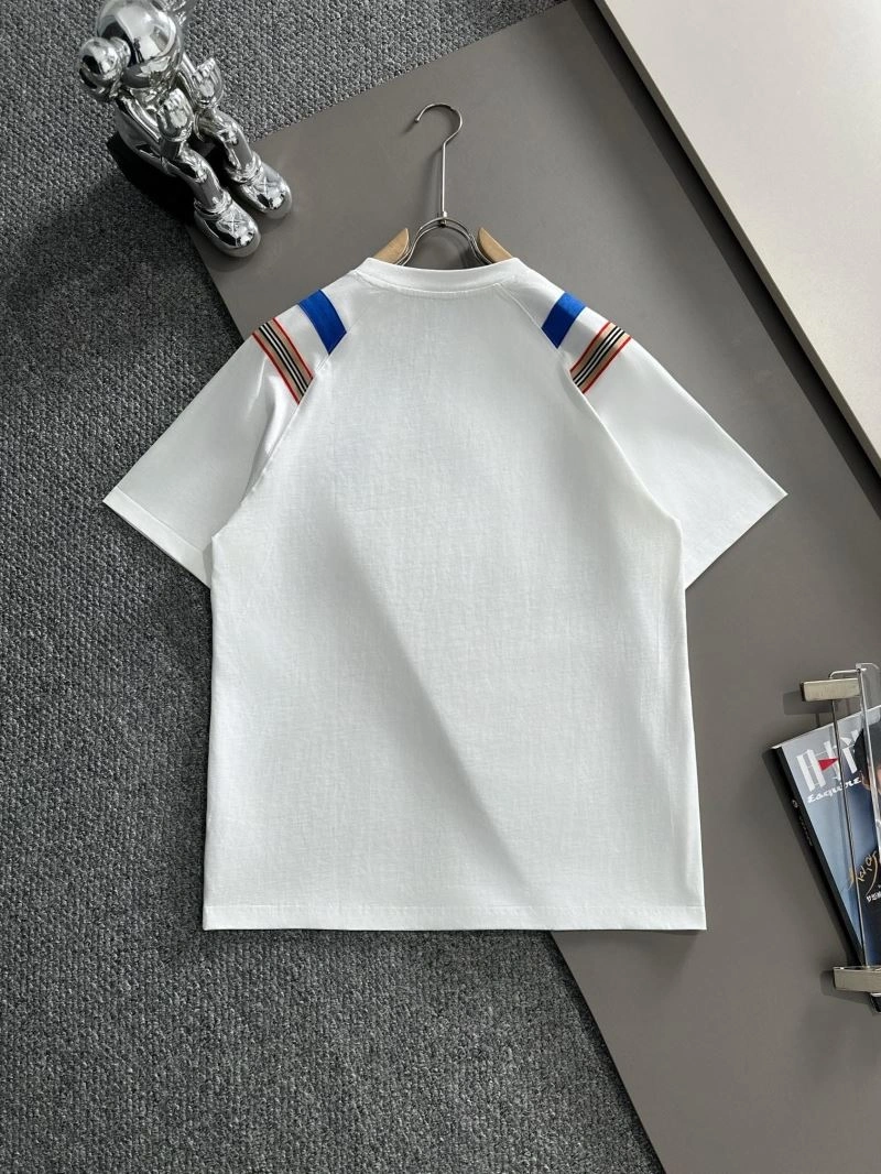 Neat Burberry T-Shirts 102924