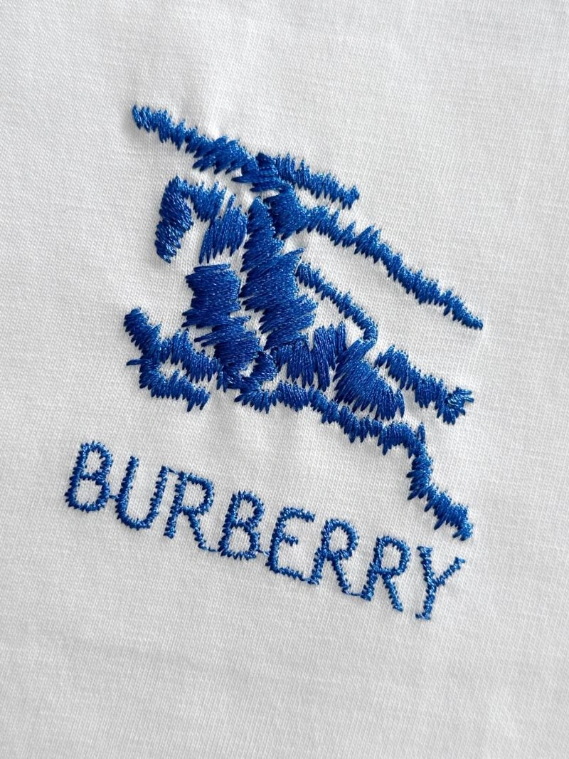 Neat Burberry T-Shirts 102924