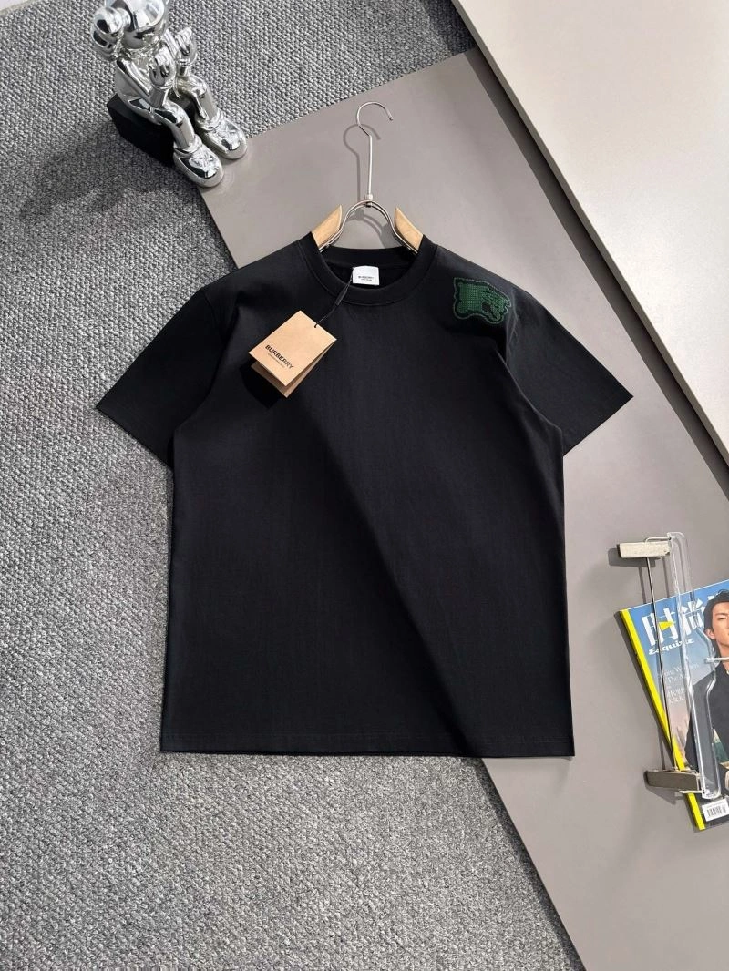 MoistureWicking Burberry T-Shirts 102915