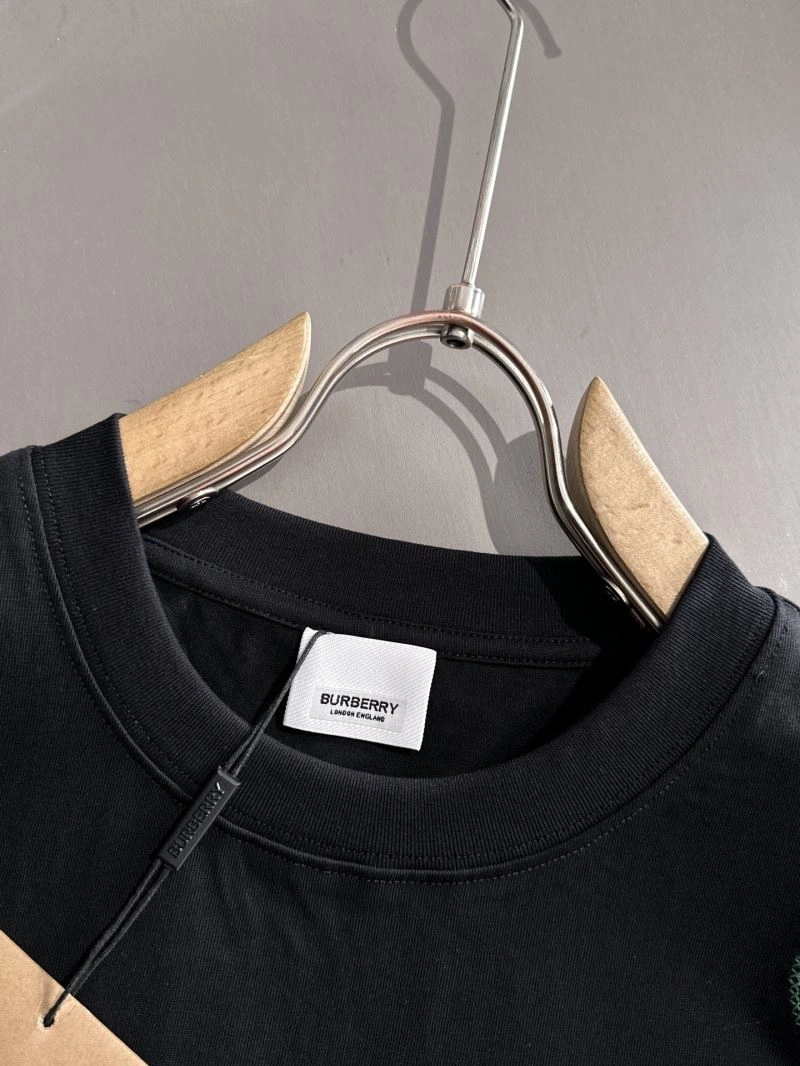 MoistureWicking Burberry T-Shirts 102915