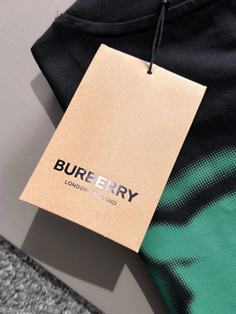 MoistureWicking Burberry T-Shirts 102915