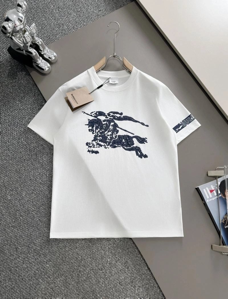QuickDry Burberry T-Shirts 102946
