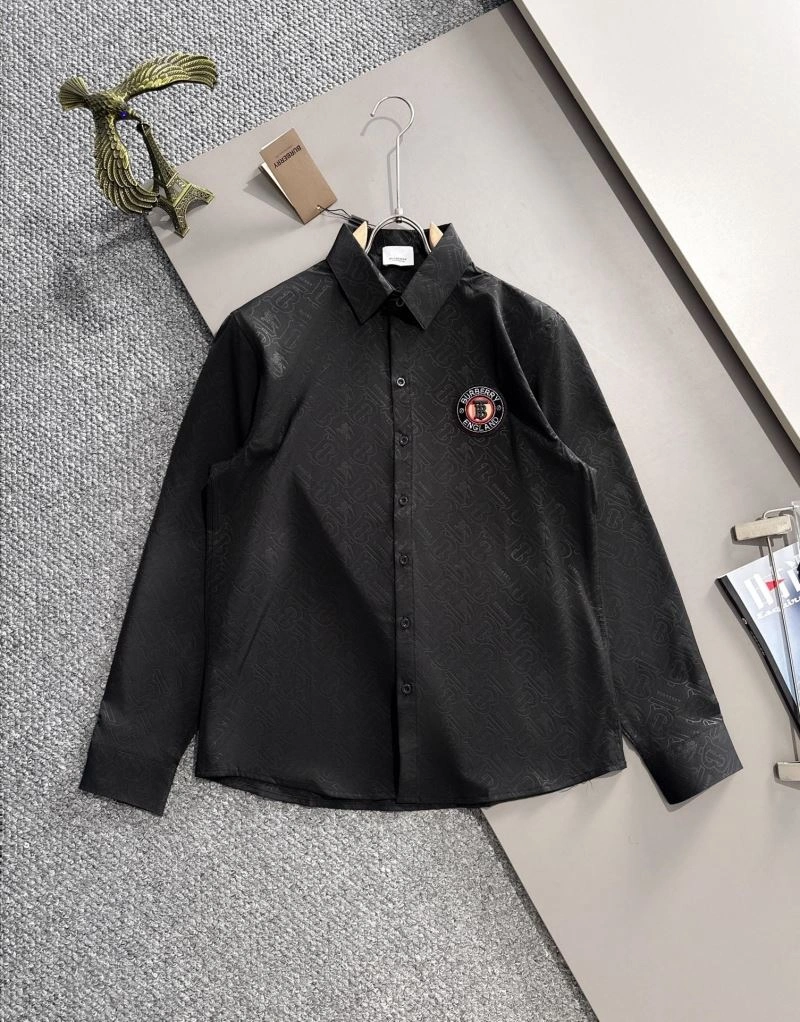 OdorResistant Burberry T-Shirts 102911