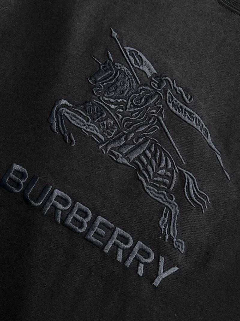 Effortless Burberry T-Shirts 102907