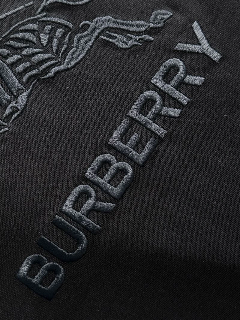 Effortless Burberry T-Shirts 102907