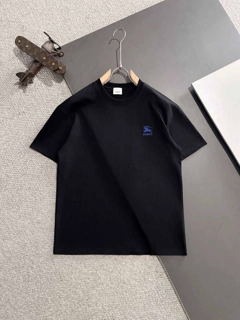 Burberry T-Shirts TimelessDesign 102903